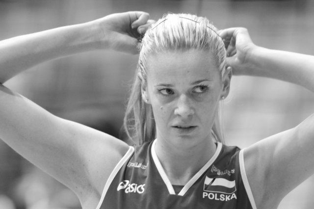 Έγινε ταινία η σύντομη ζωή της άτυχης βολεϊμπολίστριας, Αγκάτα Μροζ