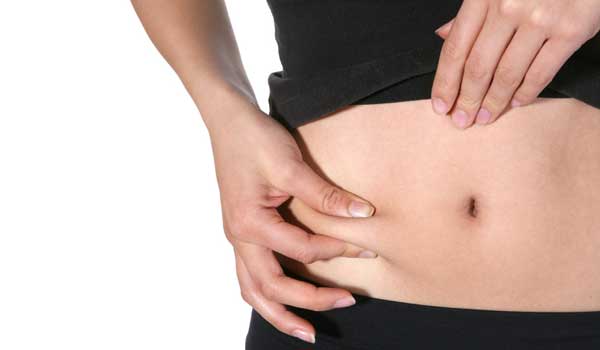 Η λιποαναρρόφηση αυξάνει το σπλαχνικό λίπος