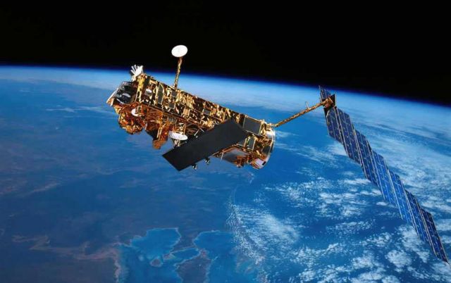 Οριστικά φαίνεται ότι σίγησε ο σημαντικός δορυφόρος Envisat