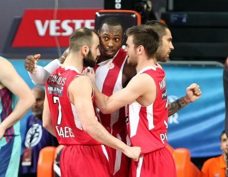 Όταν ο Kill Bill… σκότωσε τη Μπάρτσα, ο Θρύλος πέρασε τελικό