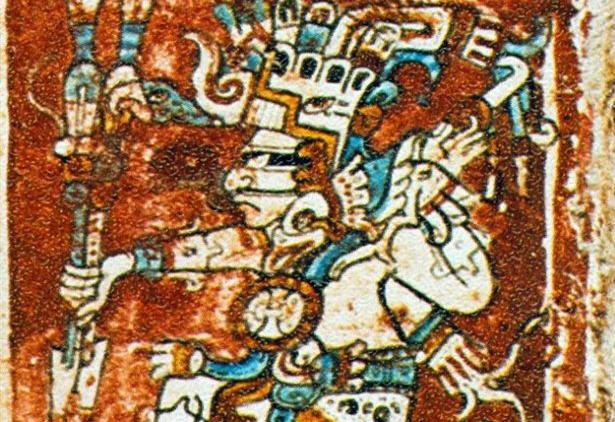 Στο φως τα αρχαιότερα ημερολόγια των Μάγια