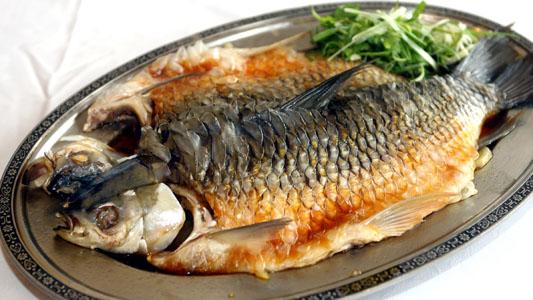 «Φάε ψάρι και» ...προστατεύσου απ' τον καρκίνο του παχέος εντέρου