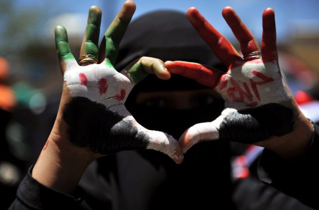 Νέες κυρώσεις κατά της Συρίας από την ΕΕ αναμένονται τη Δευτέρα