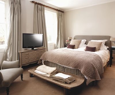 LG LED Hotel TV | Τηλεοράσεις LED για ξενοδοχεία από την LG