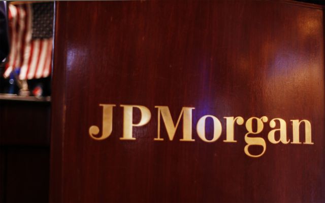 Ζημιές 2 δισ. δολαρίων από επικίνδυνες επενδύσεις για την JPMorgan