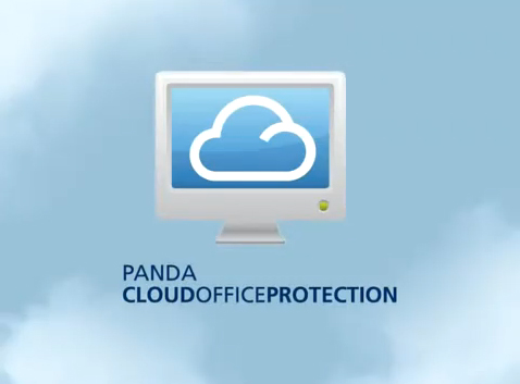 Λογισμικό εταιρικής ασφάλειας Panda, υπό μορφή υπηρεσίας από το cloud