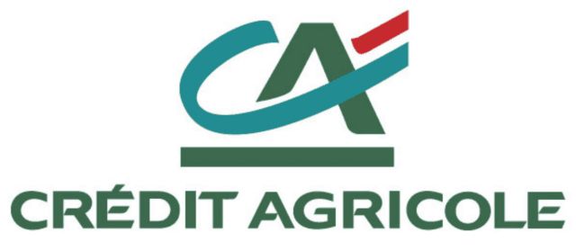 Μείωση 75% στα κέρδη της Credit Agricole λόγω απομειώσεων στην Emporiki και PSI