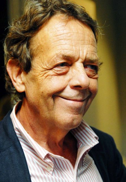 Επικεφαλής του Γραφείου Τύπου του ΣΥΡΙΖΑ ο Βασίλης Μουλόπουλος