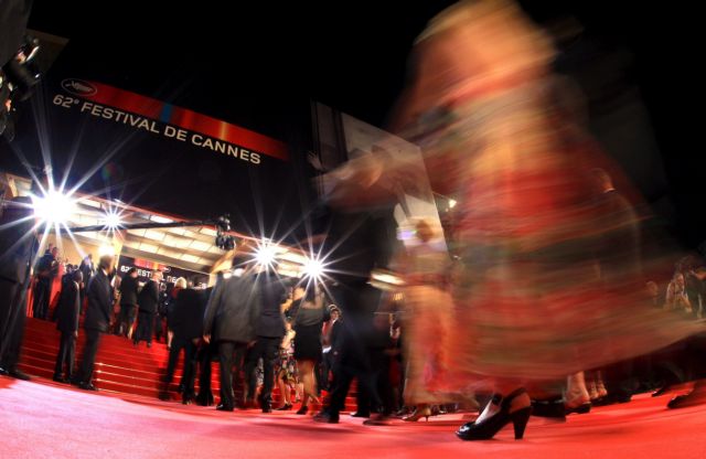 Το Χρονολόγιο των Βραβείων