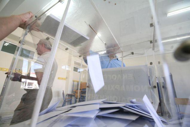 Δημοσκοπική πρωτιά του ΣΥΡΙΖΑ σε μία ακόμη έρευνα