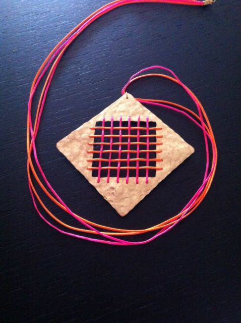 Κοσμήματα «Από Χέρι»