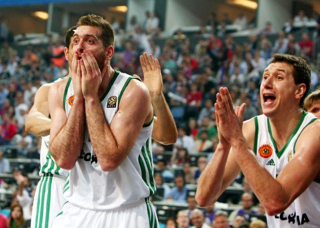 Ο ΠΑΟ λύγισε στην πίεση της ΤΣΣΚΑ και των… διαιτητών