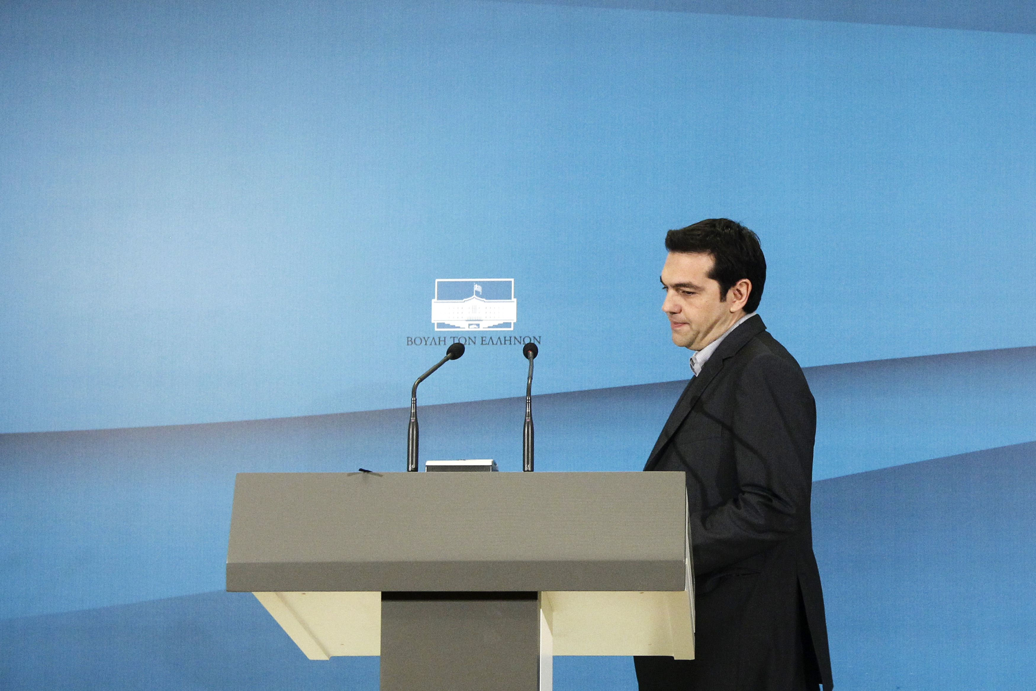 Ετοιμάζουν κυβέρνηση ΝΔ-ΠΑΣΟΚ-ΔΗΜΑΡ, λέει ο ΣΥΡΙΖΑ με αφορμή τις δηλώσεις Βενιζέλου