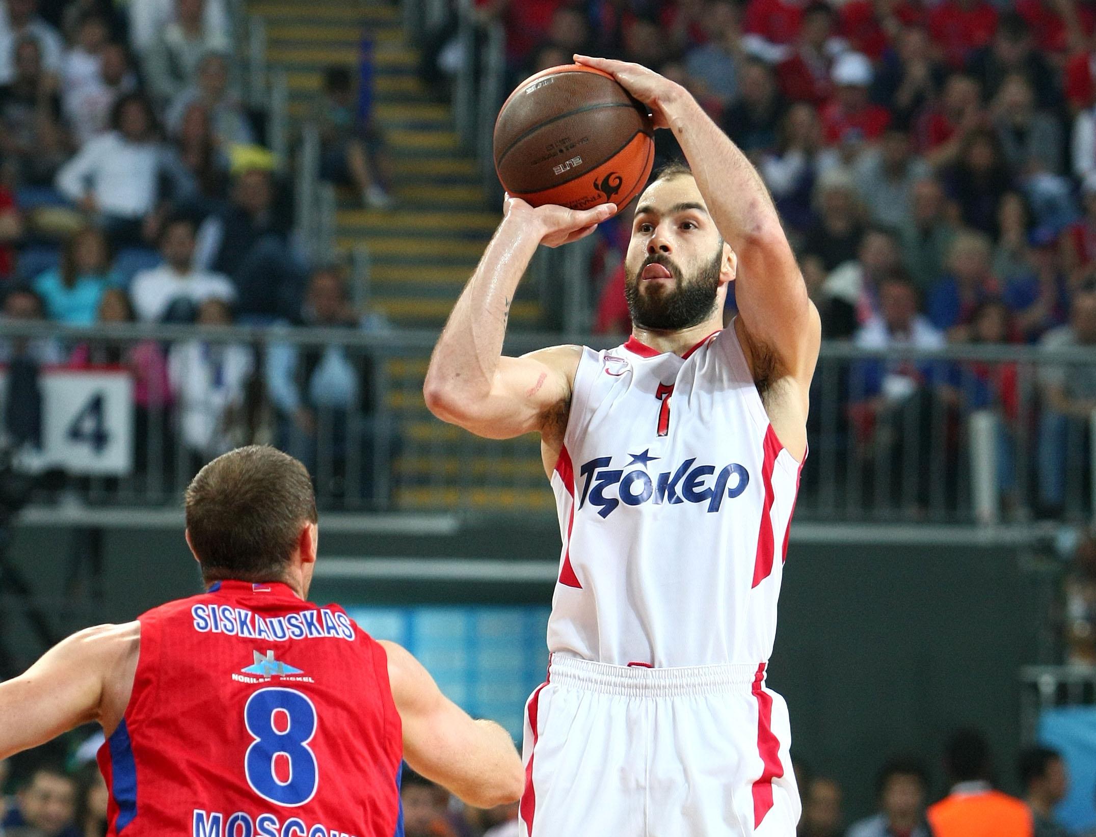 Οι MVP και οι Ιστορικοί αριθμοί του Κυπέλλου Πρωταθλητριών