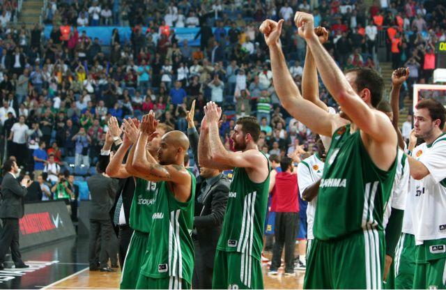 Ήττα και 4ος ο ΠΑΟ στον τελικό της παρηγοριάς