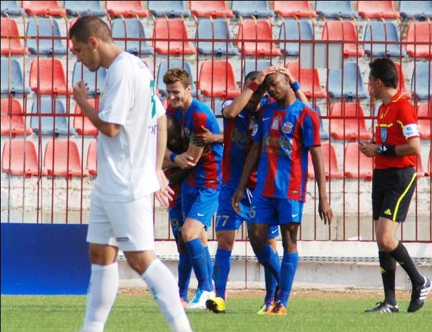 Η Βέροια επιστρέφει στη Σούπερ Λιγκ