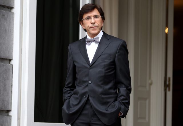 «Να δώσουμε χρόνο, όχι συμβουλές στην Ελλάδα» δηλώνει ο Βέλγος πρωθυπουργός