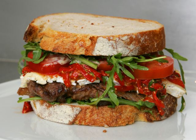 Δυόμισι αιώνες από την εφεύρεση του σάντουιτς γιορτάζει η Αγγλία