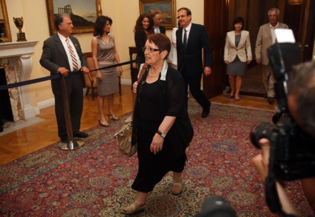 Σε συγκέντρωση στο Πεδίον του Άρεως το απόγευμα καλεί το ΚΚΕ