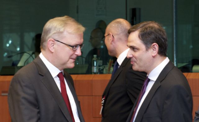 «Δεν είναι ώρα να χαλαρώσει το ελληνικό πρόγραμμα» λέει το Eurogroup