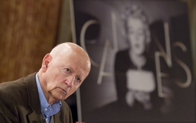 Αναμνήσεις ενός προέδρου