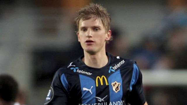 Αυτοκτόνησε 22χρονος ποδοσφαιριστής της Στάμπαεκ