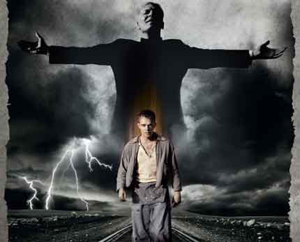 To Tσίρκο του Μυστηρίου