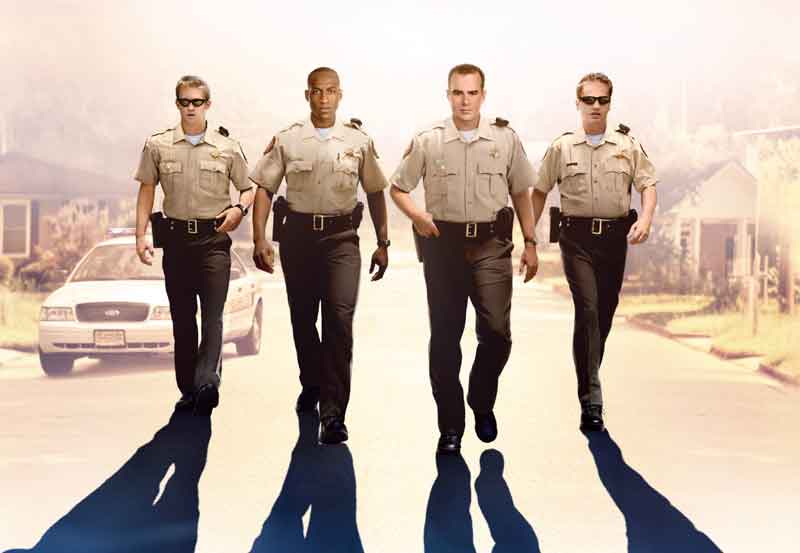 Καθημερινοί  Ήρωες