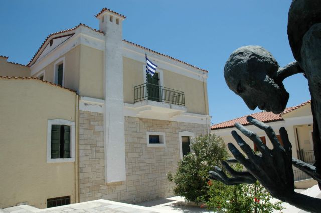 Δύο ελληνικά μουσεία υποψήφια για το «Ευρωπαϊκό Μουσείο της Χρονιάς 2012»