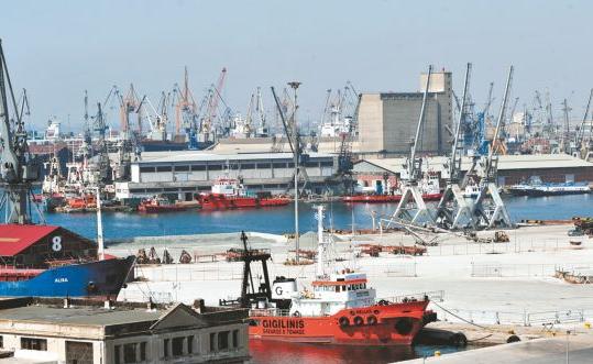 Στο Ταμείο Αποκρατικοποιήσεων μεταβιβάσθηκε το 50,97% του ΟΛΘ