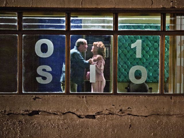 Δώδεκα ταινίες εκτός συναγωνισμού