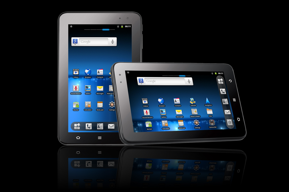 Tablet από 279 ευρώ στα καταστήματα Wind