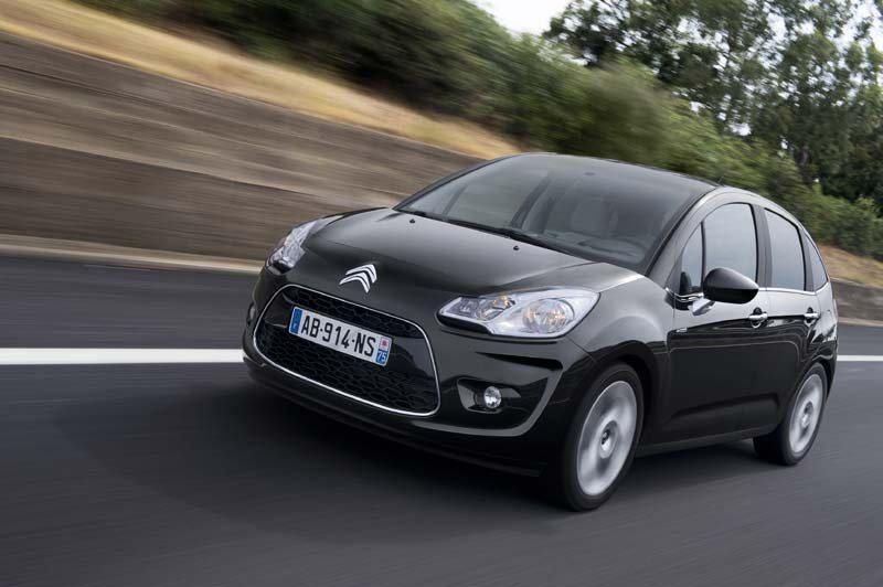 Ανάκληση για Citroen C3 και C3 Picasso στην ελληνική αγορά