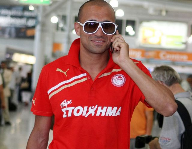 «Πέταξε» για Αυστραλία ο Ολυμπιακός