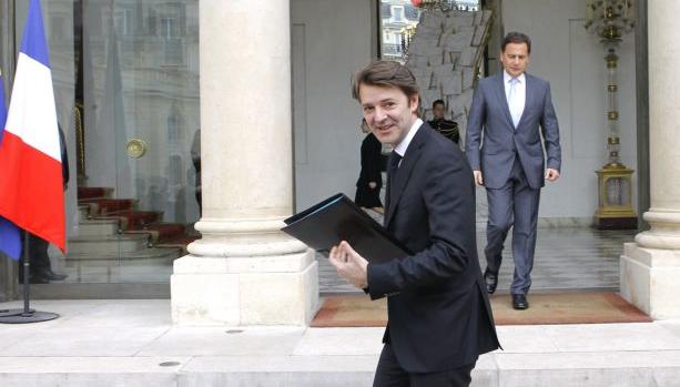 Μία ελληνική έξοδος από το ευρώ θα προκαλούσε αμφιβολία και δυσπιστία στους επενδυτές, λέει ο Φρ. Μπαρουέν