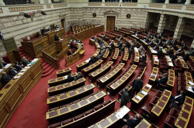 Πέμπτη η ορκωμοσία των βουλευτών, Παρασκευή εκλέγεται πρόεδρος της Βουλής