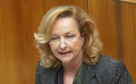 «Δεν συζητάμε αποχώρηση της Ελλάδας από την Ευρωζώνη» λέει ο Αυστριακός καγκελάριος