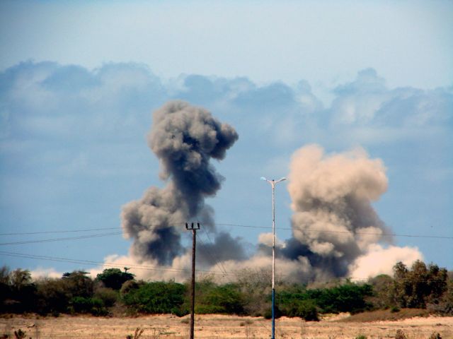 Δεκάδες νεκροί σε εκκαθαριστικές επιχειρήσεις κατά της Αλ Κάιντα στην Υεμένη