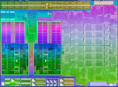 AMD Trinity κόντρα στους Intel Ivy Bridge
