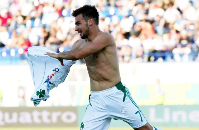 Ο ΠΑΟ «πέταξε» στο Περιστέρι, η ΑΕΚ «φτερούγισε» στο ΟΑΚΑ