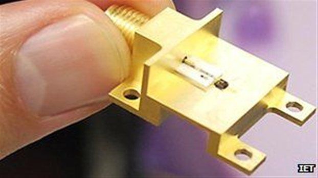 Ασύρματο δίκτυο Terahertz σπάει κάθε ρεκόρ ταχύτητας