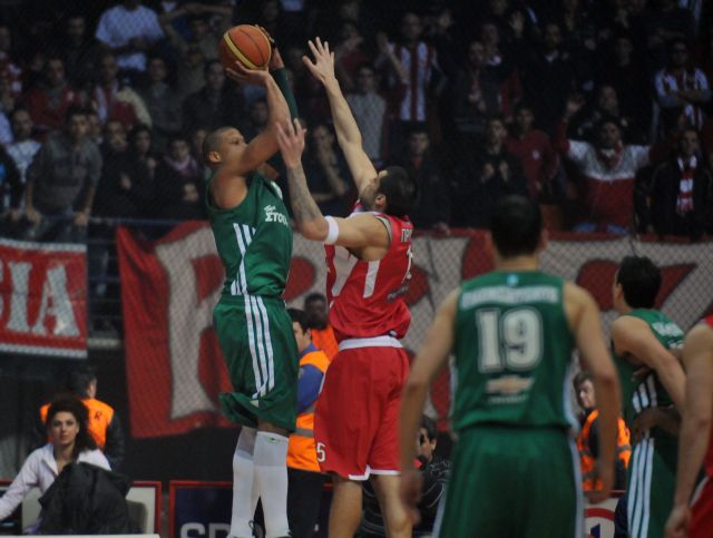 Φεύγουν και τα τελευταία 300 εισιτήρια του πρώτου τελικού ΟΣΦΠ-ΠΑΟ