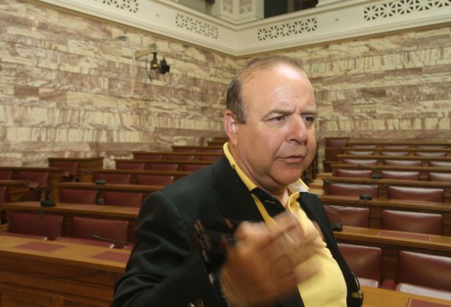 Υπάλληλο της Προεδρίας «δείχνει» ο Π.Χαϊκάλης για την αποστολή του non paper