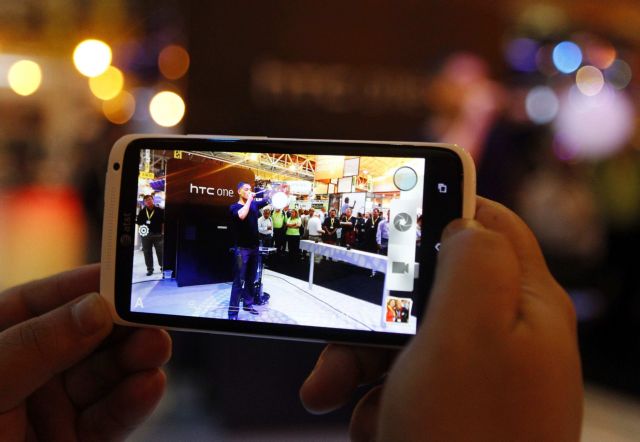 Εντυπώσεις από το HTC One X