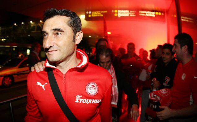 Αποθεώθηκε η αποστολή του ΟΣΦΠ στη Μελβούρνη