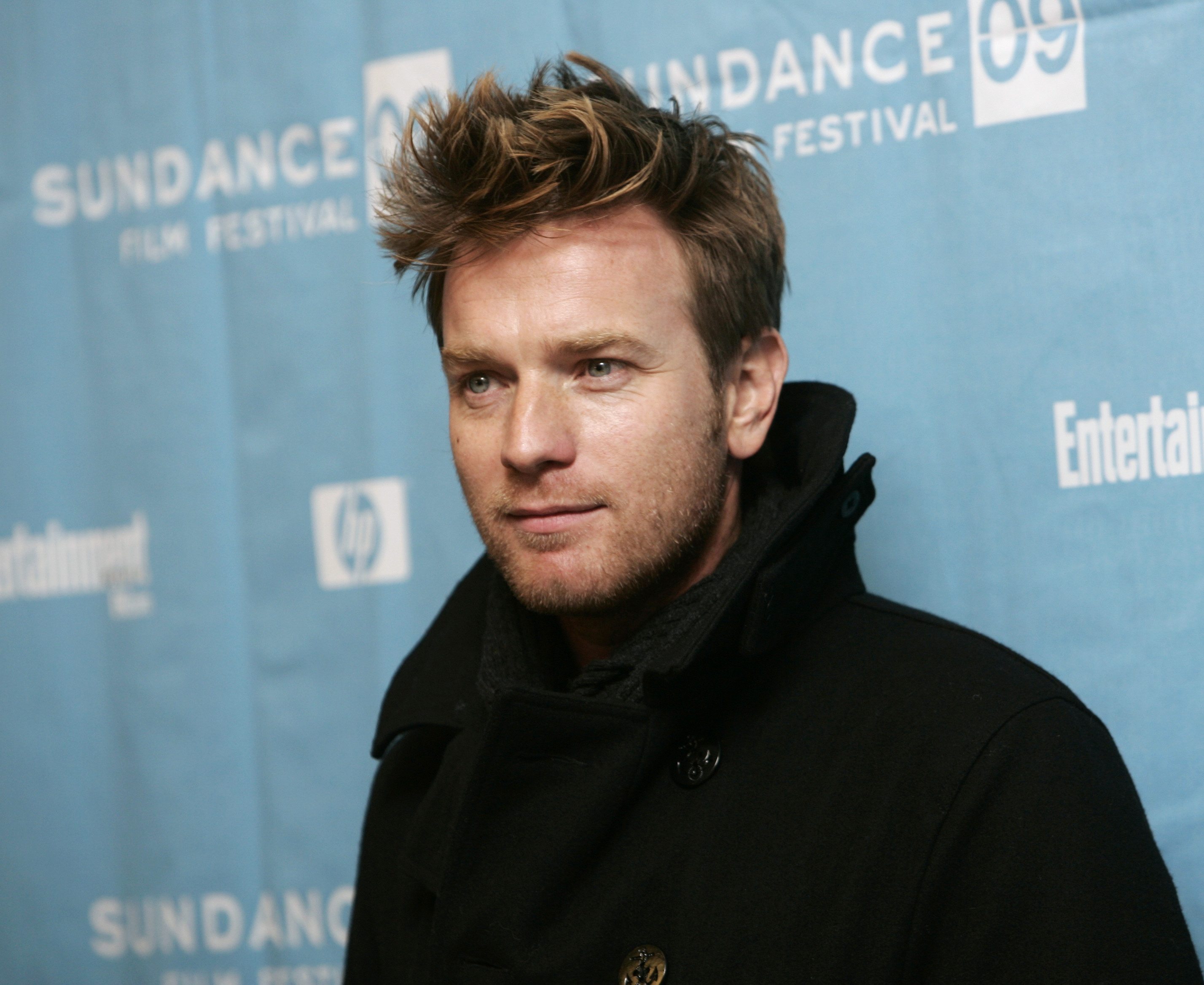 Γιούαν ΜακΓκρέγκορ: η «ήρεμη δύναμη» του σινεμά