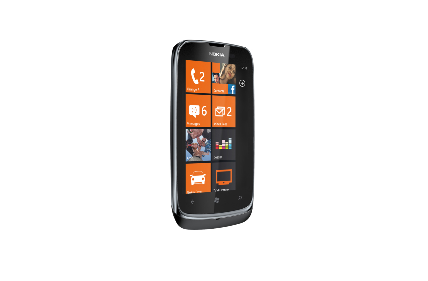 Το Nokia Lumia 610 στην ελληνική αγορά στις 25 Μαΐου