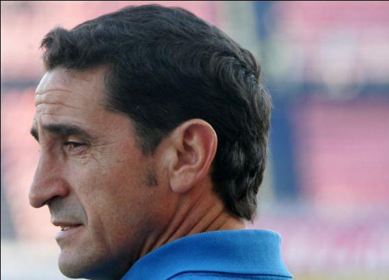 Ο Χιμένεθ παραμένει στην πάγκο της Σαραγόσα