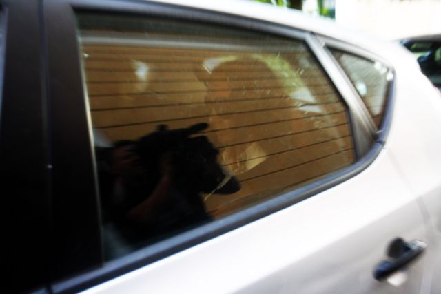 Aπορρίφθηκε από τον εισαγγελέα το αίτημα αποφυλάκισης της Β.Σταμάτη