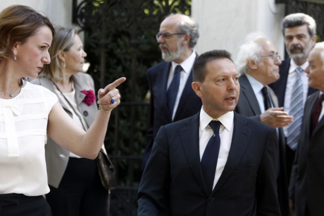 «Δεν πρέπει να χαθεί ούτε μία μέρα» λέει ο υπηρεσιακός υπουργός Ανάπτυξης